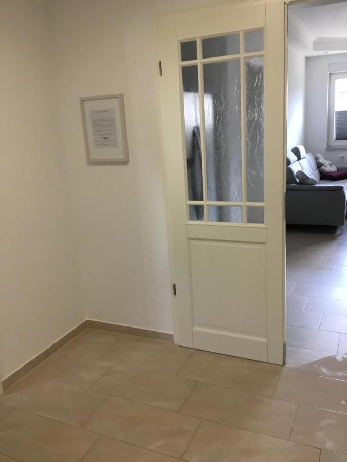Haus Meeresbrise 2 Groemitz Luaran gambar