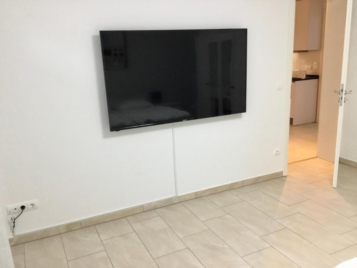 Haus Meeresbrise 2 Groemitz Luaran gambar