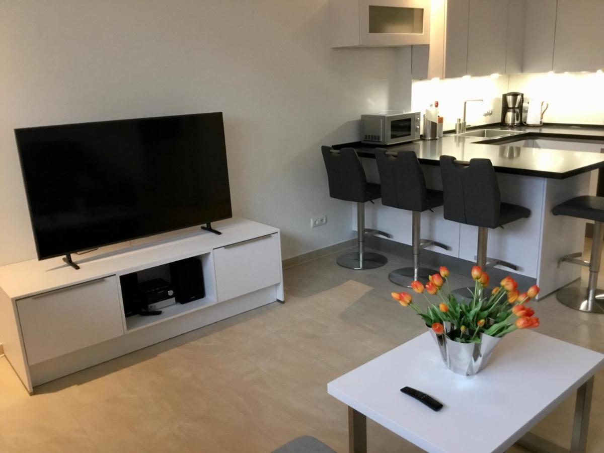 Haus Meeresbrise 2 Groemitz Luaran gambar